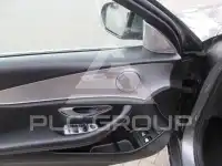 2017 Mercedes Benz E 350