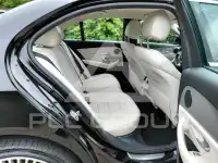 2017 Mercedes Benz E 350