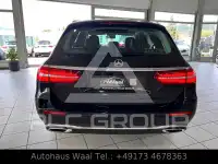 2017 Mercedes Benz E 350
