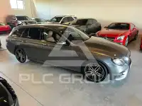 2017 Mercedes Benz E 350