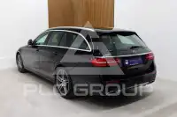2017 Mercedes Benz E 350