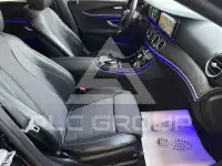 2017 Mercedes Benz E 350
