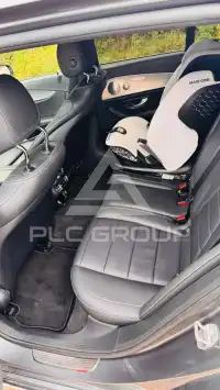 2017 Mercedes Benz E 350
