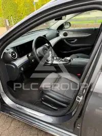 2017 Mercedes Benz E 350
