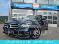 2017 Mercedes Benz E 350