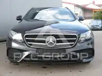 2017 Mercedes Benz E 350