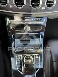 2017 Mercedes Benz E 350
