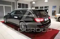 2018 Mercedes Benz E 350