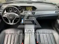 2017 Mercedes Benz E 350