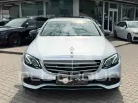 2017 Mercedes Benz E 350