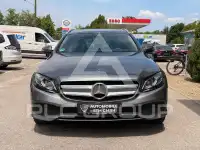 2017 Mercedes Benz E 350