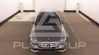 2017 Mercedes Benz E 350
