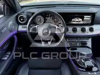 2017 Mercedes Benz E 350