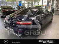 2017 Mercedes Benz E 350