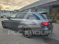 2017 Mercedes Benz E 350