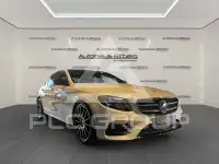 2017 Mercedes Benz E 350