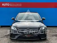 2017 Mercedes Benz E 350