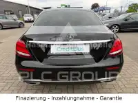 2017 Mercedes Benz E 350