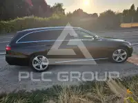 2017 Mercedes Benz E 350