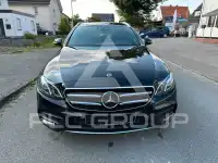 2017 Mercedes Benz E 350