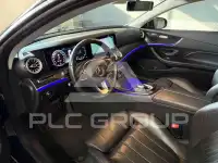 2017 Mercedes Benz E 350
