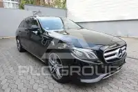 2017 Mercedes Benz E 350