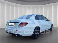 2017 Mercedes Benz E 350