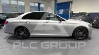 2017 Mercedes Benz E 350