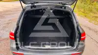 2017 Mercedes Benz E 350