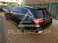 2017 Mercedes Benz E 350