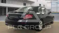 2017 Mercedes Benz E 350
