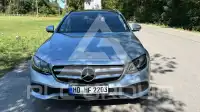 2018 Mercedes Benz E 350