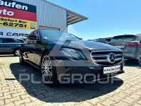 2017 Mercedes Benz E 350