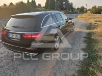 2017 Mercedes Benz E 350