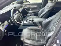 2017 Mercedes Benz E 350