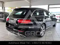 2017 Mercedes Benz E 350