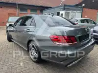 2017 Mercedes Benz E 350