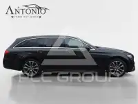 2017 Mercedes Benz E 350