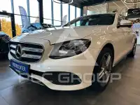 2017 Mercedes Benz E 350