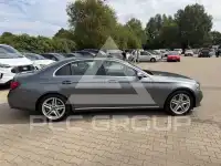 2017 Mercedes Benz E 350