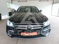 2017 Mercedes Benz E 350
