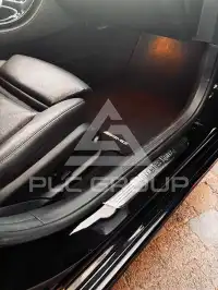 2017 Mercedes Benz E 350