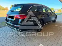 2017 Mercedes Benz E 350