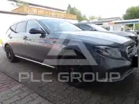 2017 Mercedes Benz E 350