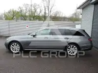 2017 Mercedes Benz E 350