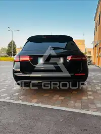 2017 Mercedes Benz E 350