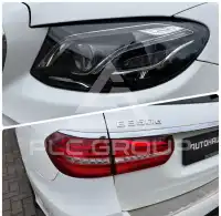 2017 Mercedes Benz E 350