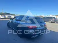 2017 Mercedes Benz E 350