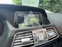 2017 Mercedes Benz E 350