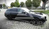2017 Mercedes Benz E 350